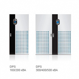 Delta  DPS (160-500 kBA)