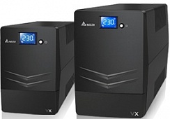Delta AGILON ����� VX-600VA